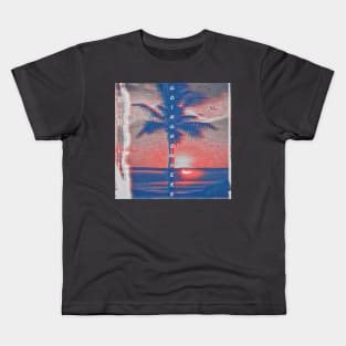 Going Nowhere Kids T-Shirt